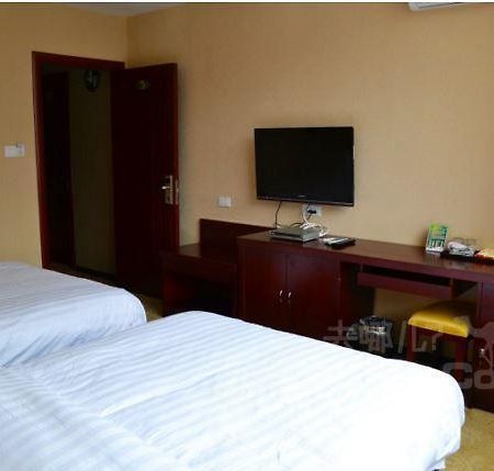 Guilin Jinxiu Xiaoxiang Business Hotel Lingchuan  Værelse billede
