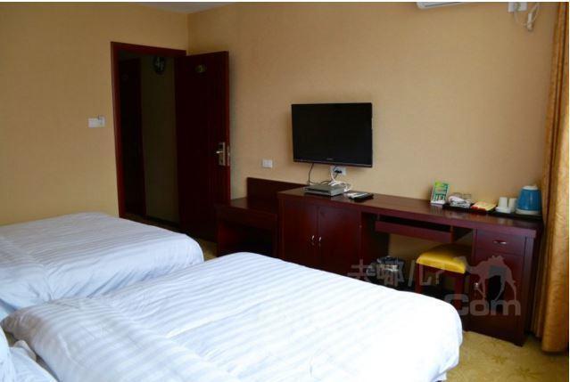 Guilin Jinxiu Xiaoxiang Business Hotel Lingchuan  Værelse billede
