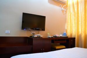 Guilin Jinxiu Xiaoxiang Business Hotel Lingchuan  Værelse billede