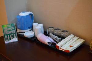 Guilin Jinxiu Xiaoxiang Business Hotel Lingchuan  Værelse billede